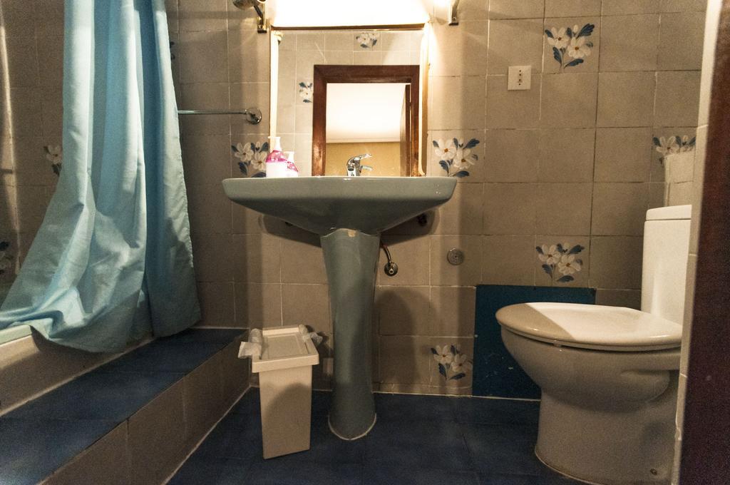 Pension Iberia Llanes Quarto foto